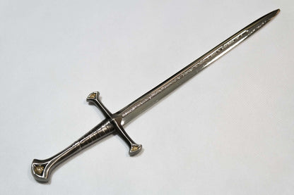 Aragorn Anduril Letter Opener