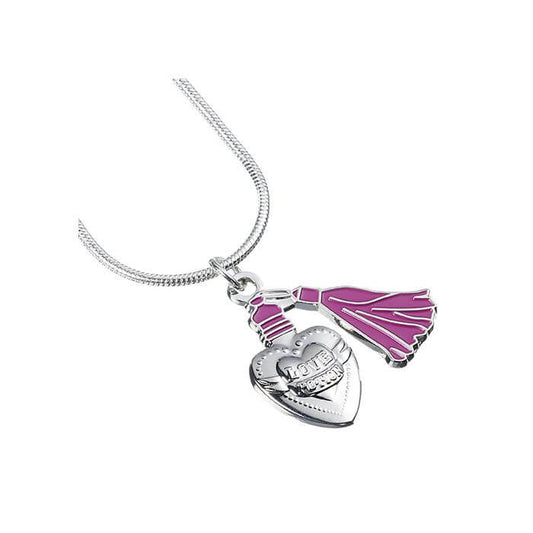 Love Potion Necklace