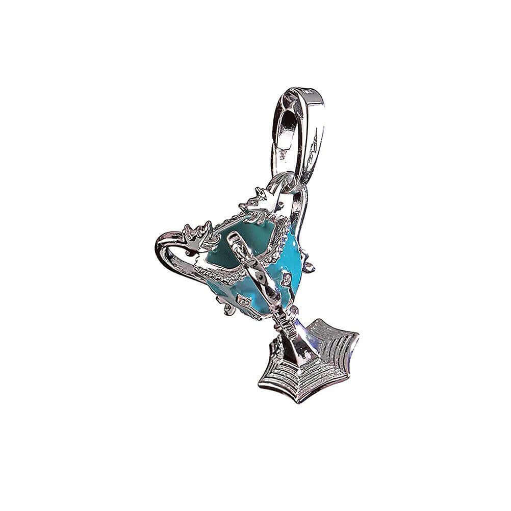 Lumos Charm 7 Triwizard Cup