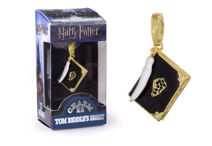 Lumos Charm 11 Tom Riddle's Diary- Harry Potter Store