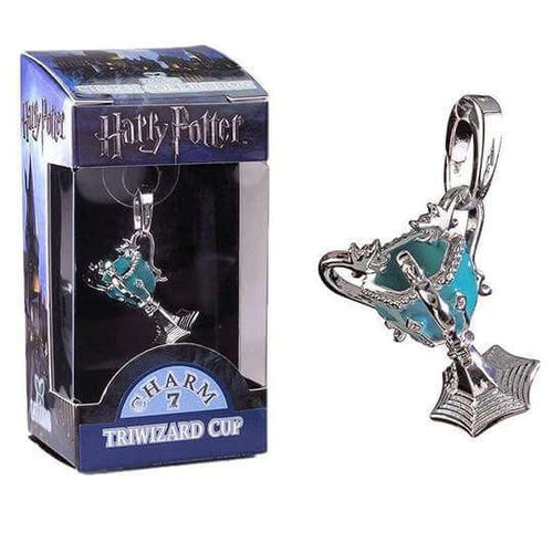 Lumos Charm 7 Triwizard Cup