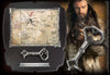 Thorin’s Large Map & Key