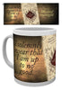 Harry Potter Marauders Map Ceramic Mug