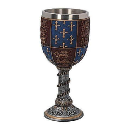 Medieval Goblet 17.5cm | Viking stationary