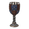Medieval Goblet 17.5cm
