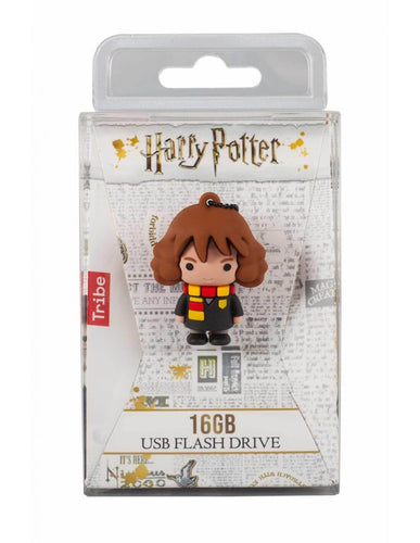 Hermione Granger Figure Pendrive 16GB