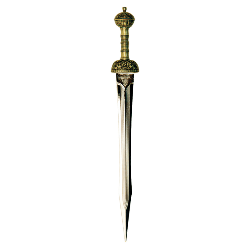 Roman Dagger Letter Opener | Viking shop