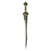 Roman Dagger Letter Opener