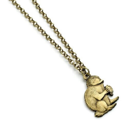 Fantastic Beasts Niffler Necklace