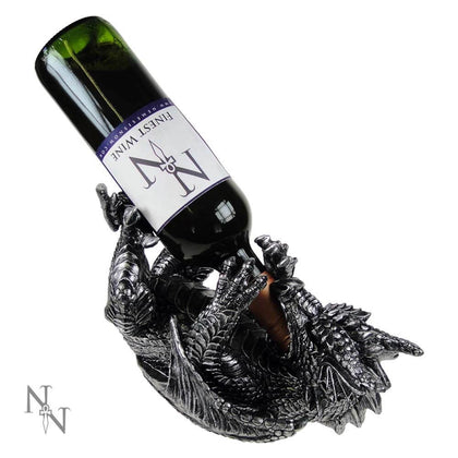 Guzzlers Dragon Wine Holder | Viking shop