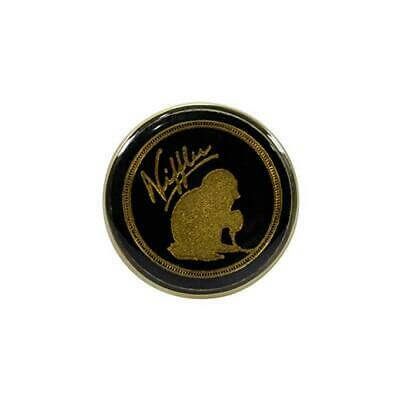 Fantastic Beasts - Enamelled Niffler Pin Badge | Fantastic Beasts gifts