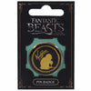 Fantastic Beasts - Enamelled Niffler Pin Badge