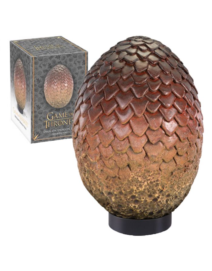 Drogon Egg