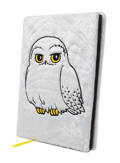 Harry Potter Hedwig Owl A5 Notebook
