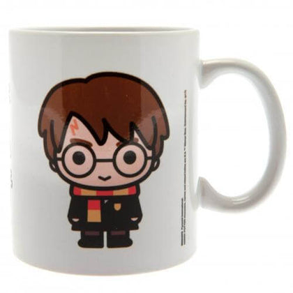 Harry Potter - Chibi Mug