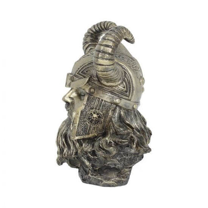 Official Odins Statue at the best quality and price at House Of Spells- Fandom Collectable Shop. Get Your Odins Statue now with 15% discount using code FANDOM at Checkout. www.houseofspells.co.uk.