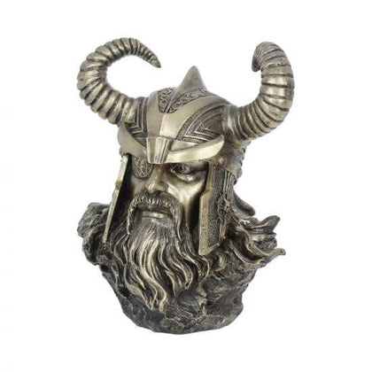 Odins Statue - The Vikings