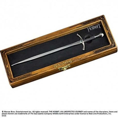 Aragorn Anduril Letter Opener