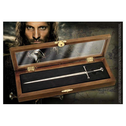 Aragorn Anduril Letter Opener