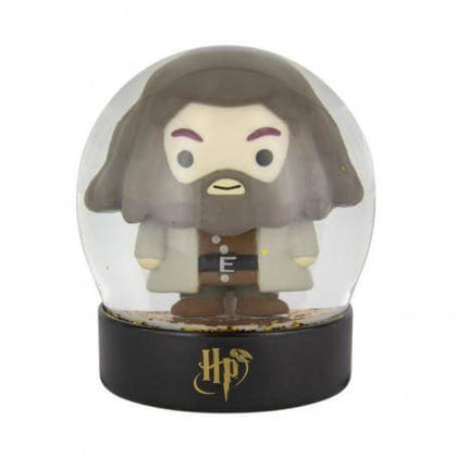 Harry Potter - Hagrid Snow Globe