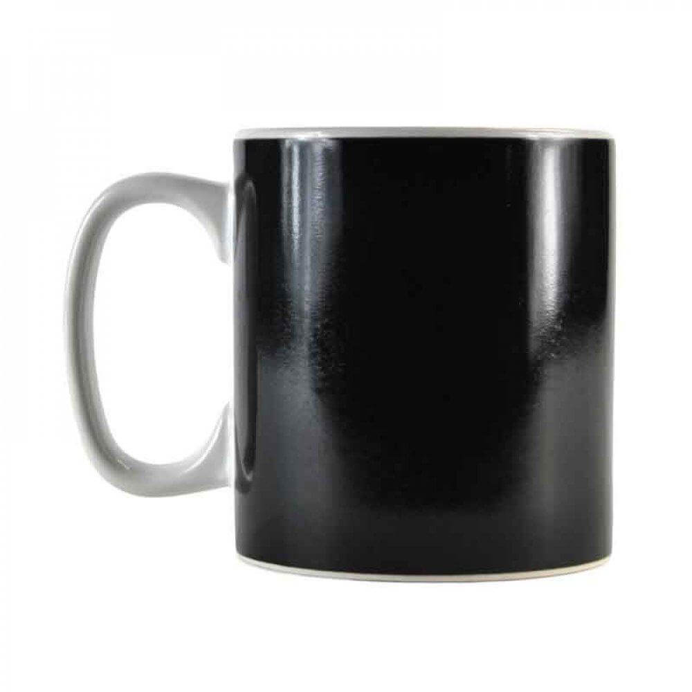 Official Harry Potter Patronus Heat Change Mug at the best quality and price at House Of Spells- Fandom Collectable Shop. Get Your Harry Potter Patronus Heat Change Mug now with 15% discount using code FANDOM at Checkout. www.houseofspells.co.uk.