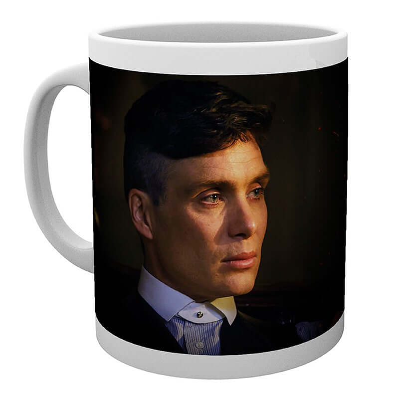 Peaky Blinders Tommy - subli - Mug