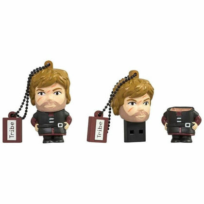 Tyrion Lannister Figure Pendrive 16GB- House of Spells