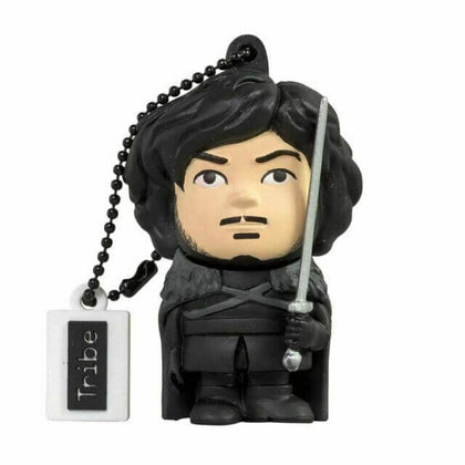 GOT-Jon Snow USB 16GB - Game of Thrones gifts
