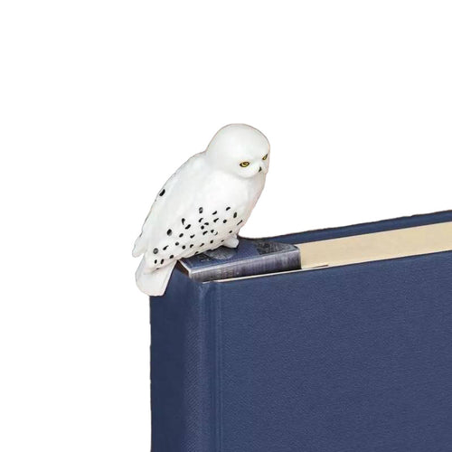 Harry Potter Hedwig Bookmark BDP