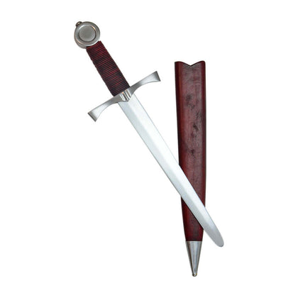 Practical Medieval Dagger - Viking Armour
