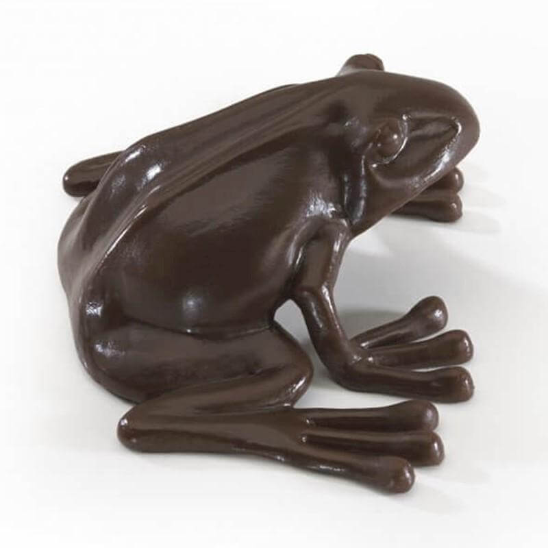 Harry Potter Chocolate Frog Replica- Harry Potter gifts Uk