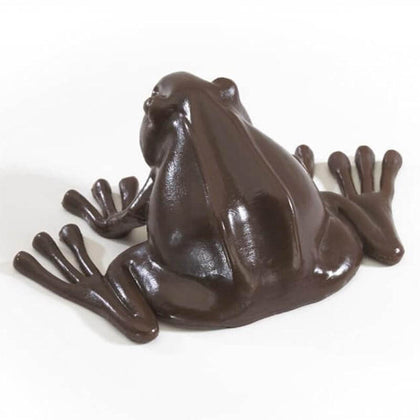 Harry Potter Chocolate Frog Replica- Harry Potter Stuff