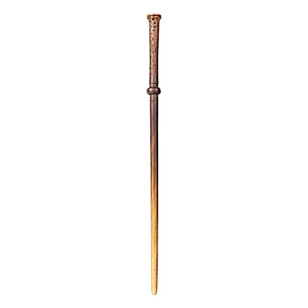 Professor Sprout Character Wand - Harry Potter wands