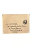 Harry Potter Letter of Acceptance Coin Purse
