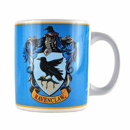 Ravenclaw Crest Mug (350ml) - Harry Potter merchandise
