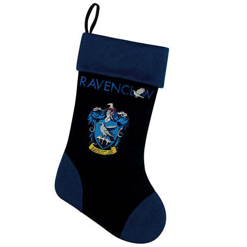 Harry Potter - Ravenclaw Christmas Stocking