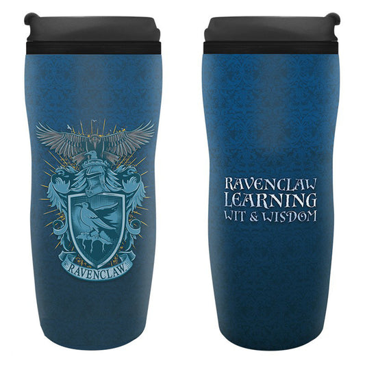 HARRY POTTER - Travel mug 'Ravenclaw'