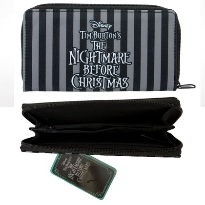 Nightmare Before Christmas Purse