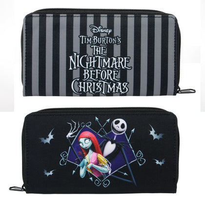 Nightmare Before Christmas Purse