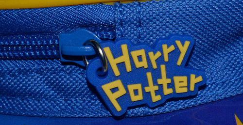 Harry Potter Arch With Pocket Backpack