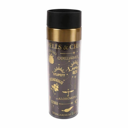 Spell & Charms Premium Thermal Flask