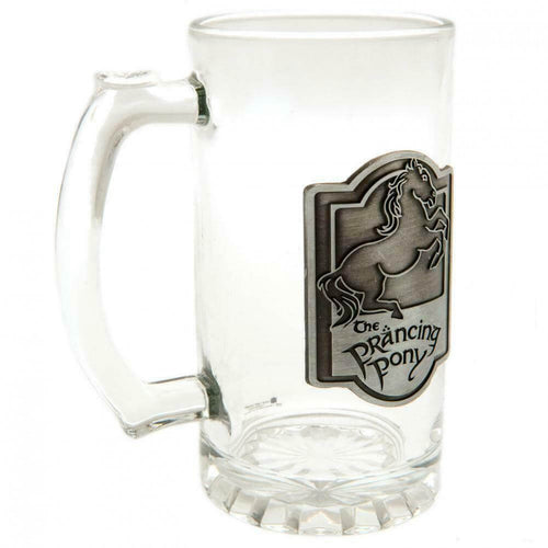 Lord of the Rings - Prancing Pony Tankard