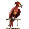 Fawkes The Phoenix Statue