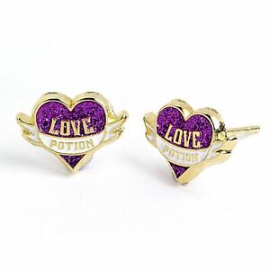 Harry Potter Love Potion Stud Earring