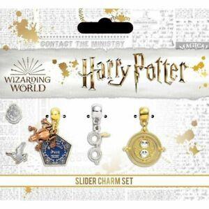 Official S-Plated Charm Set at the best quality and price at House Of Spells- Fandom Collectable Shop. Get Your S-Plated Charm Set now with 15% discount using code FANDOM at Checkout. www.houseofspells.co.uk.