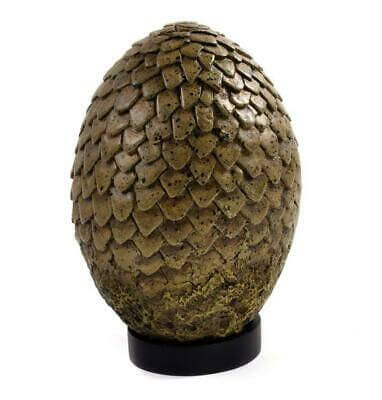 Viserion Dragon Egg - Game of Thrones merchandise