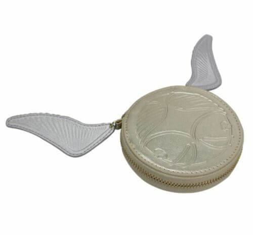 Harry Potter Coin Purse (Snitch) - Harry Potter shop