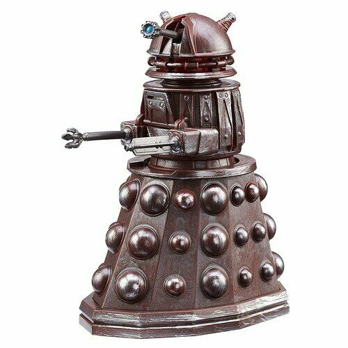 神秘博士 Dalek 图