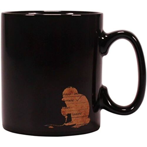 Fantastic Beasts Heat Changing Mug - Niffler