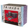 Friends Mug-Glass Gift Set